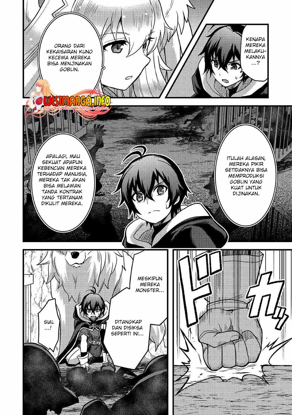 Fuguushoku to Baka ni Saremashita ga Jissai wa Sorehodo Waruku Arimasen? Chapter 26 Gambar 25